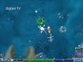 Spore: Level 1 Gameplay PC (High Quality)