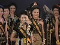 Unduk Ngadau 2008 - Intro Pt 2/4