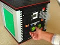 Lego NXT - THE ULTIMATE SAFE Lego NXT - THE ULTIMATE SAFE