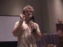 Vic Mignogna Panel 10/19/07 4pm Part 3/7 Vic Mignogna Panel 10/19/07 4pm Part 3/7