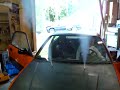 CRX ED9 D16A9 Purge Kit Test