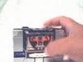 Soundwave & Cassettes Review