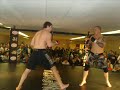 Chadron FIght Night Highlight Chadron FIght Night Highlight