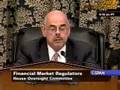 Waxman On Fannie Mae/Freddie Mac