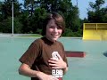 My 1st Skate Video