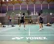 videos de Thomas Cup Simulation Match 2008