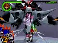 Re:COM - Marluxia Battle 2 Re:COM - Marluxia Battle 2
