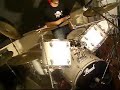 ska p la estampida  drums 