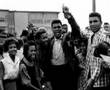 Jerry Izenberg discusses Muhammad Ali