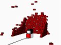 The White Stripes - Broken Bricks