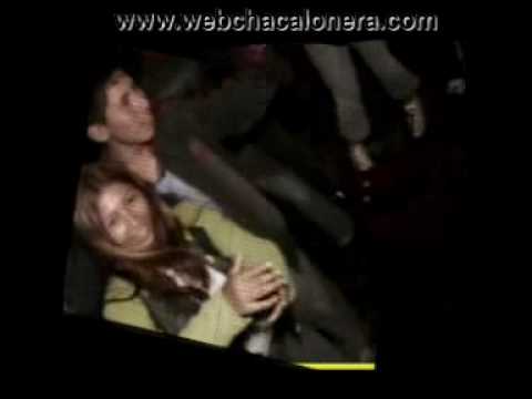 高架鉄道Perreo Chacaloneroバージョン05…