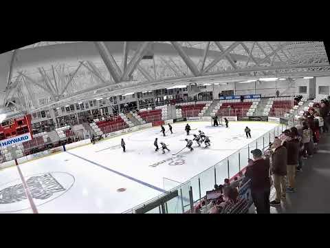 Noah #44 M15D1 2024-25 Playoff Goal