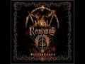 Vital Remains - Entwined By Vengeance
