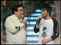 Walang Tulugan - Kuya Germs taking with Japanese Hideyaki