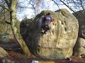 Infidele (7c) Fontainebleau Infidele (7c) Fontainebleau