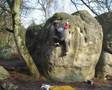 Infidele (7c) Fontainebleau