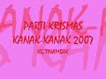 tinambak christmas 2007 - Thumb #1