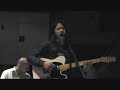 alden plays and sings the al anderson song, 