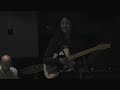 alden plays and sings the al anderson song, 
