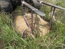 Texas Coastal Prairie Series - Saums Road Prairie Rescue