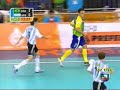 FALCÃO - BRAZIL CAMPEÃO DE FUTSAL NO PAN RIO 2007