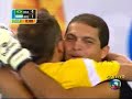 falcão   brazil campeão de futsal no pan rio 2007