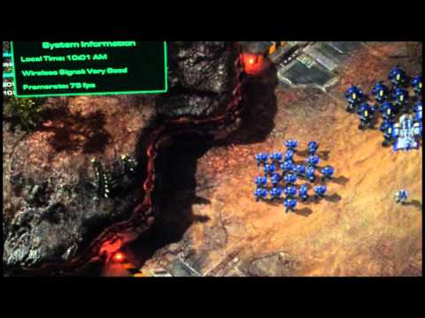 starcraft 2 review