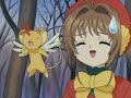 Sakura card captor espa�ol latino capitulo 35  tercera parte