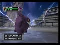 Pokémon XD : Gale of Darkness - Orre Colosseum Eldes Round (Part 1, first battle) - free flv video @ vwatch.tv