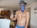 Falketto - L'allegria mia [Dojo GanG]