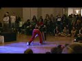 Entyce Dance Convention Showcase (11/07) Entyce Dance Convention Showcase (11/07)