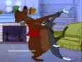 Tom and Jerry - Tancuyushiy Medved.3gp