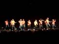 WestView PCN- hiphop finale