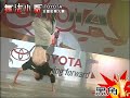TOYOTA邀請時尚流行教主Jolin擔任夏季活動代言人，並舉辦「TOYOTA舞法小看全國街舞大賽」實況。