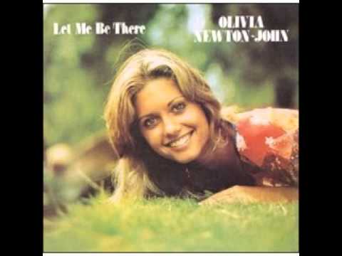 Olivia Newton John - Leaving lyrics