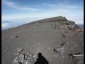 Uhuru Peak, Kilimanjaro