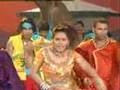 Mujra_ Beedi  ( Nadia Chauhdry ) 2008(2)
