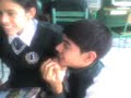 Glenn y Diana
