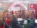 Hooters Pagent