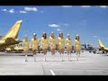 air travel