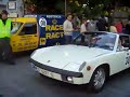 Porsche 914