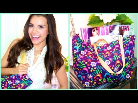 how to make a laptop sleeve from a t shirt