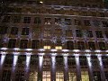 Navidad Saks Fifth Avenue