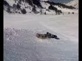 snow bochan en gran valira