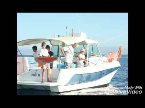 II Campeonato Junior de Pesca CNA 2016