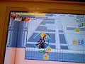 JUS: battle using Train 3 (4 players)