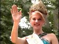 Fiesta de la Vendimia 2da Parte (Carrusel) Mendoza Argentina