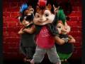 Brandy- Piano Man (Alvin and the Chipmunks)