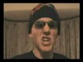 Mr Gears of War Man (Bentley Bros)