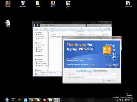 how to enable ps2 mouse